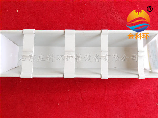 固定滴灌管，卡勾，石家庄91视频地址种植设备有限公司