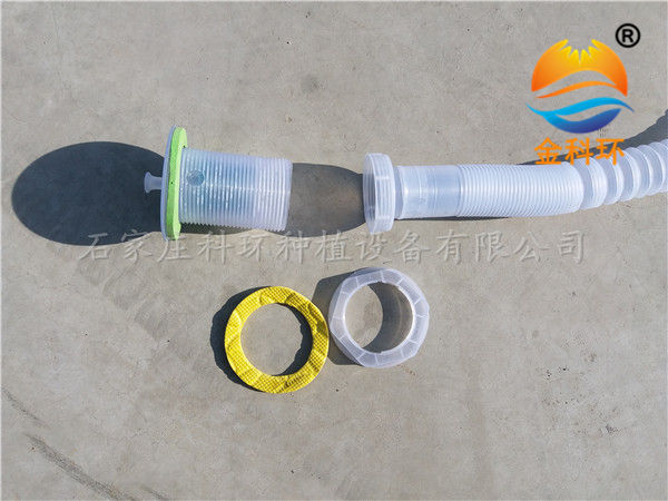 排水管件，石家庄91视频地址种植设备有限公司