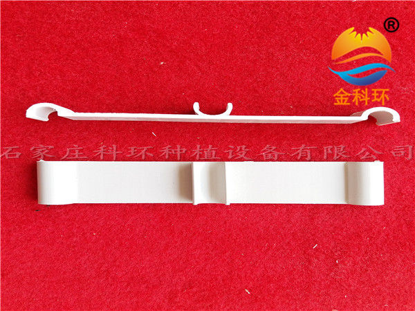 固定滴灌管，卡勾，石家庄91视频地址种植设备有限公司