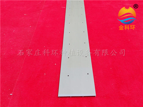 绿色，透气漏水板
